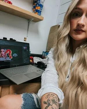 Wheezyblonde OnlyFans Leaked Free Thumbnail Picture - #7ByS2chuj7