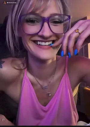 Wheezyblonde OnlyFans Leaked Free Thumbnail Picture - #INKmX3nh4X