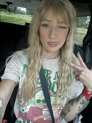 Wheezyblonde OnlyFans Leaked Free Thumbnail Picture - #Kqvcanq9KE