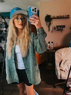 Wheezyblonde OnlyFans Leaked Free Thumbnail Picture - #N8OWjdH60m