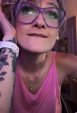 Wheezyblonde OnlyFans Leaked Free Thumbnail Picture - #PMCvXrs3h7