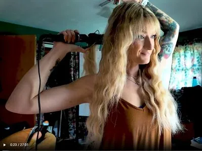 Wheezyblonde OnlyFans Leaked Free Thumbnail Picture - #osa8QvAI15