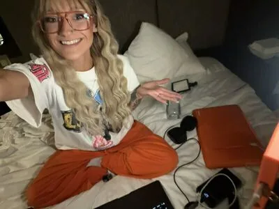 Wheezyblonde OnlyFans Leaked Free Thumbnail Picture - #qdESeYfHYA