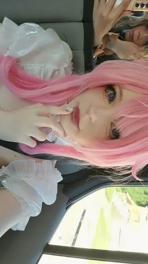 Whimsilux OnlyFans Leaked Free Thumbnail Picture - #AeQL8UNKp3