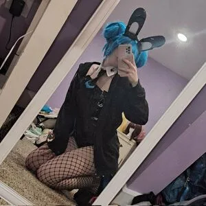 Whimsilux OnlyFans Leaked Free Thumbnail Picture - #xTANr8RonP