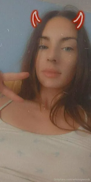 Whimsywords OnlyFans Leaked Free Thumbnail Picture - #XouolPdcZb