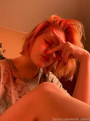 White Blond OnlyFans Leaked Free Thumbnail Picture - #JpGaMPzp2E