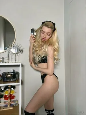 White Vikki OnlyFans Leaked Free Thumbnail Picture - #b07bSyjVEo