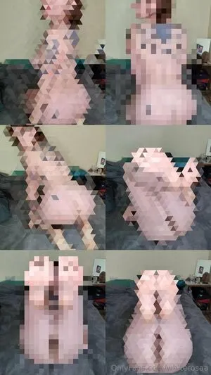 Whiterosaa OnlyFans Leaked Free Thumbnail Picture - #tu6QDKuEOI