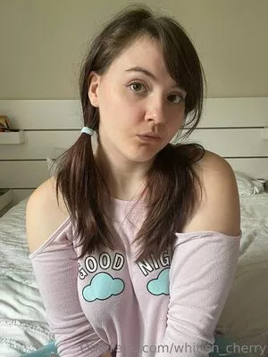 Whitish_Cherry OnlyFans Leaked Free Thumbnail Picture - #vt1kgGynKa
