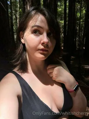 Whitishcherry OnlyFans Leaked Free Thumbnail Picture - #1QA8MNqkb3
