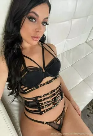 Whitney Wright OnlyFans Leaked Free Thumbnail Picture - #7vxWIAQH4t