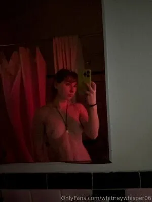 Whitneywhisper06 OnlyFans Leaked Free Thumbnail Picture - #JOnrmGet2d