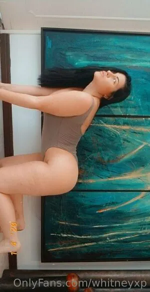 Whitneyxp OnlyFans Leaked Free Thumbnail Picture - #CGmyO5Fb0t