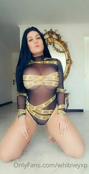 Whitneyxp OnlyFans Leaked Free Thumbnail Picture - #fkbCetPdIL
