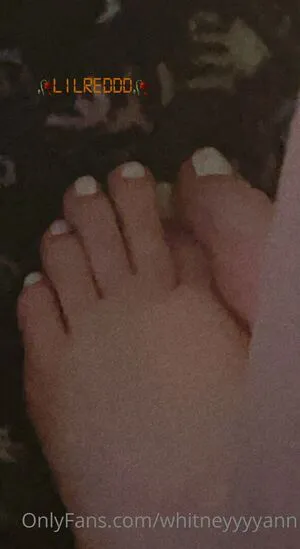 Whitneyyyyann Thumbnail Picture