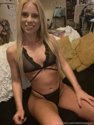 Whitshamblen OnlyFans Leaked Free Thumbnail Picture - #N2mnmbUcuc