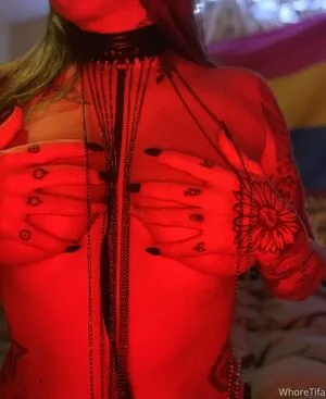 Whoretifa OnlyFans Leaked Free Thumbnail Picture - #B3okuoqolm