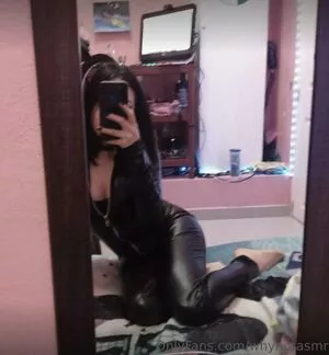 Whynot ASMR OnlyFans Leaked Free Thumbnail Picture - #SCoBnE1lym