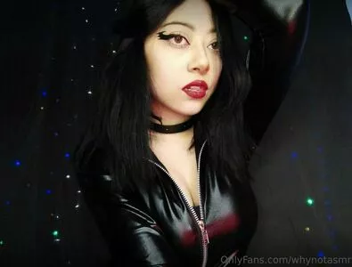 Whynot ASMR OnlyFans Leaked Free Thumbnail Picture - #fmiMXdt9IV