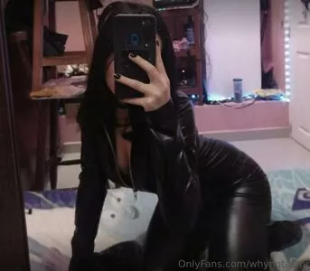 Whynot ASMR OnlyFans Leaked Free Thumbnail Picture - #wAbTley1cF