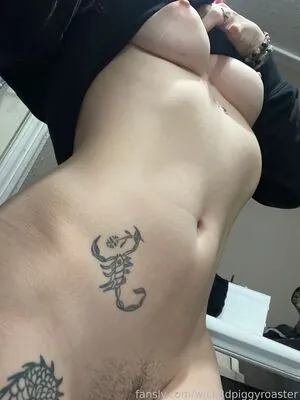 Wick3dpiggyroaster OnlyFans Leaked Free Thumbnail Picture - #TFRw8rFUaC