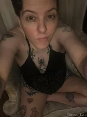 Wicked Lyra OnlyFans Leaked Free Thumbnail Picture - #OYB1JcmUSc