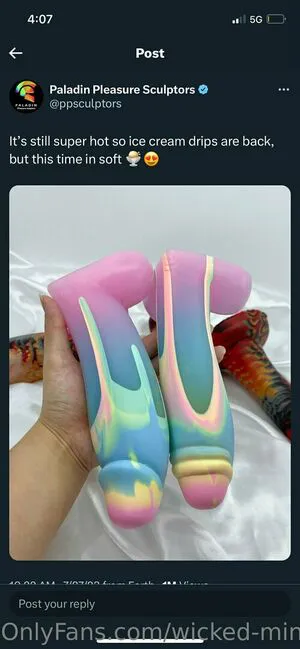 Wicked Minx Thumbnail Picture