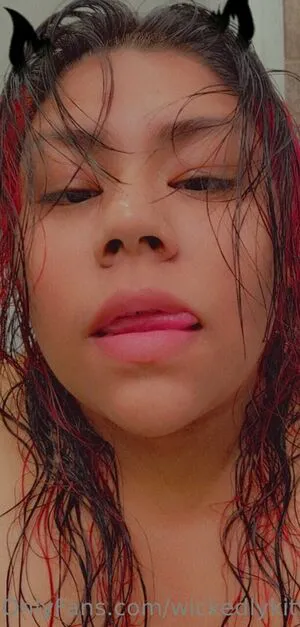 Wickedlykitten OnlyFans Leaked Free Thumbnail Picture - #N446JsYcoe