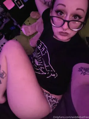 Widdlebatfree OnlyFans Leaked Free Thumbnail Picture - #BDf7H9jWQQ