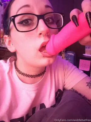 Widdlebatfree OnlyFans Leaked Free Thumbnail Picture - #CBZyeEhmAe