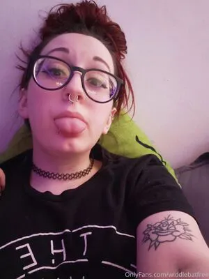 Widdlebatfree OnlyFans Leaked Free Thumbnail Picture - #HpssMRmB8t