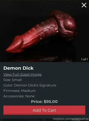 Widdlebatfree OnlyFans Leaked Free Thumbnail Picture - #d4IHDWtJeB