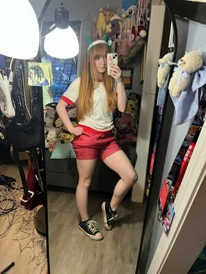 Widecatface OnlyFans Leaked Free Thumbnail Picture - #c115W70P5P