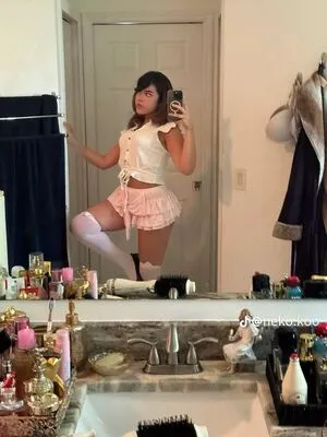 Widowmako OnlyFans Leaked Free Thumbnail Picture - #e8veU8VXn9