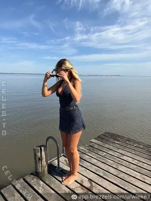 Wieke OnlyFans Leaked Free Thumbnail Picture - #AxABCgHjfB