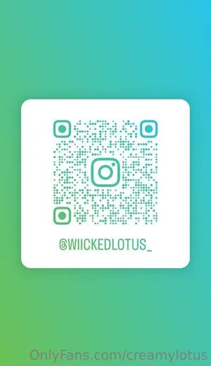 Wiickedlotus Thumbnail Picture