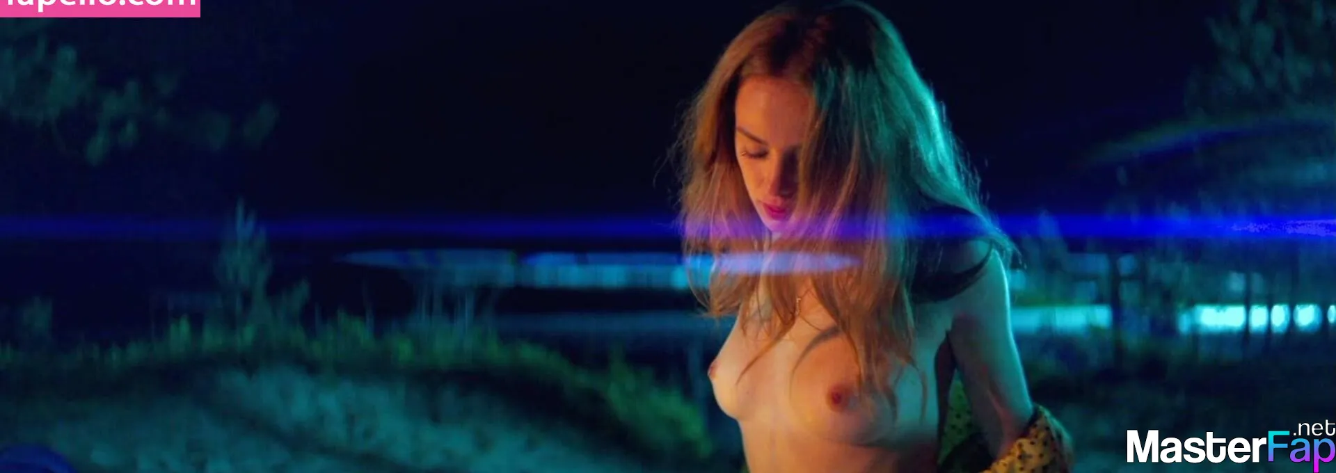 Wiktoria gąsiewska nudes