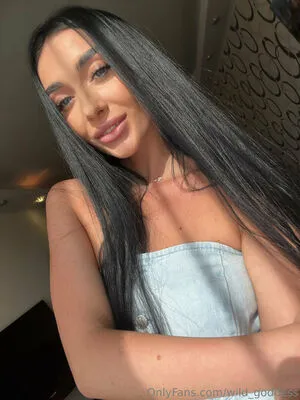 Wild Goddess OnlyFans Leaked Free Thumbnail Picture - #CSvADnljWN