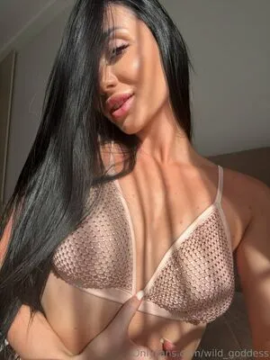 Wild Goddess OnlyFans Leaked Free Thumbnail Picture - #Lt7XcFoDLC