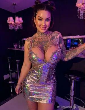 Wildcard666 OnlyFans Leaked Free Thumbnail Picture - #sBVOn46qBv