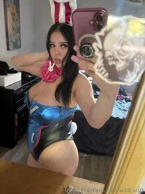 Wildcat01 OnlyFans Leaked Free Thumbnail Picture - #1FevGCFbPS