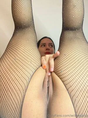Wildeolivia OnlyFans Leaked Free Thumbnail Picture - #zo6FqSntd2