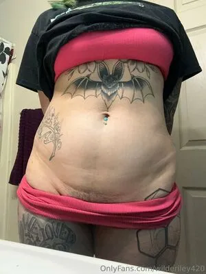 Wilderiley420 OnlyFans Leaked Free Thumbnail Picture - #FEXCCaQLS4