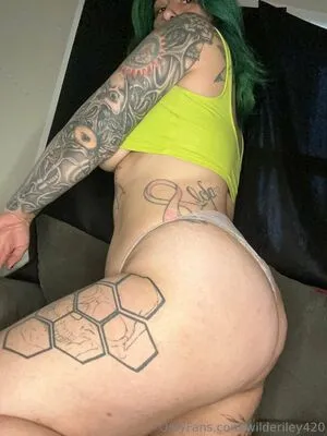 Wilderiley420 OnlyFans Leaked Free Thumbnail Picture - #IIYvVlmVND