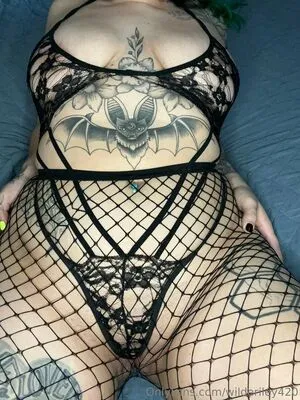 Wilderiley420 OnlyFans Leaked Free Thumbnail Picture - #MpOqufCdZJ