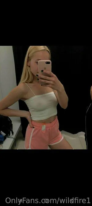 Wildfire1 OnlyFans Leaked Free Thumbnail Picture - #KbzNiEYhPl