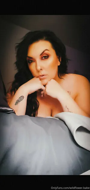 Wildflower Babe OnlyFans Leaked Free Thumbnail Picture - #3YP8HCpDVQ