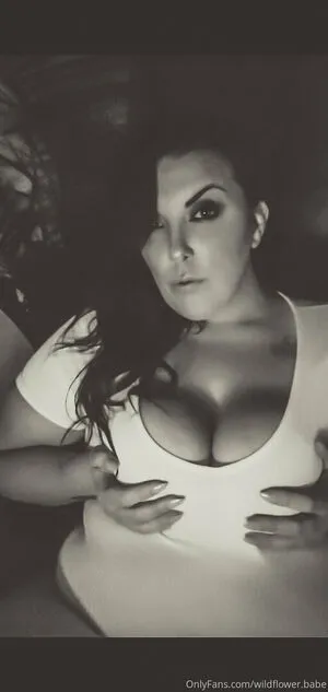 Wildflower Babe OnlyFans Leaked Free Thumbnail Picture - #5Tu9pX2pF9