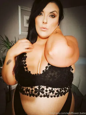 Wildflower Babe OnlyFans Leaked Free Thumbnail Picture - #EYUB45Z11D